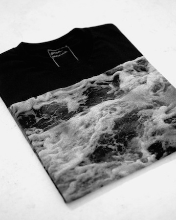 JESSE DRAXLER 限定Tシャツ