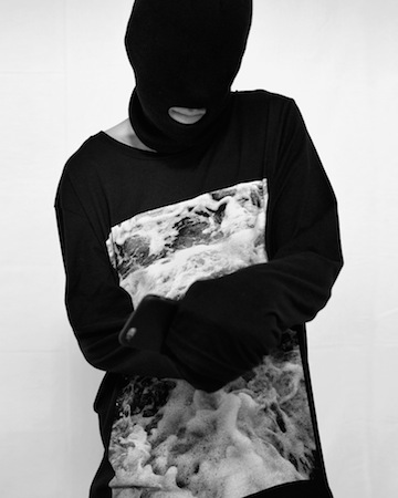 JESSE DRAXLER 限定Tシャツ