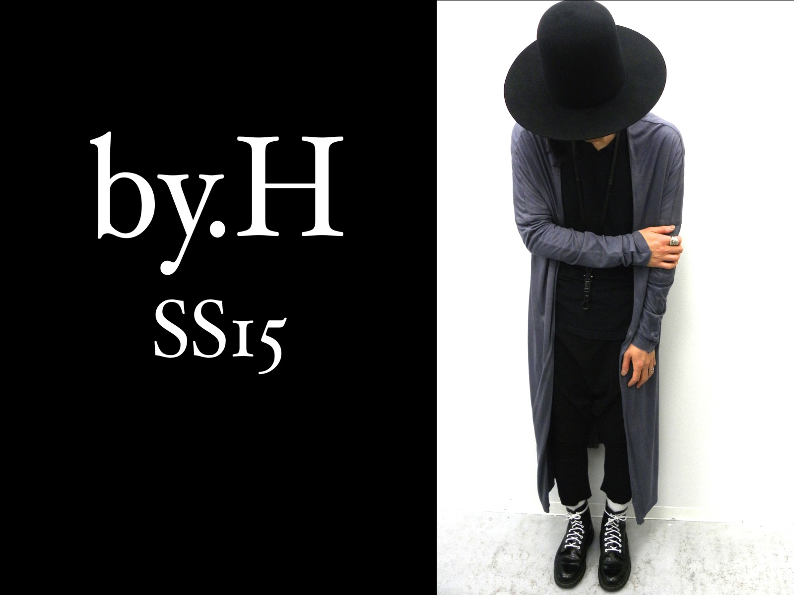 by.H SS15