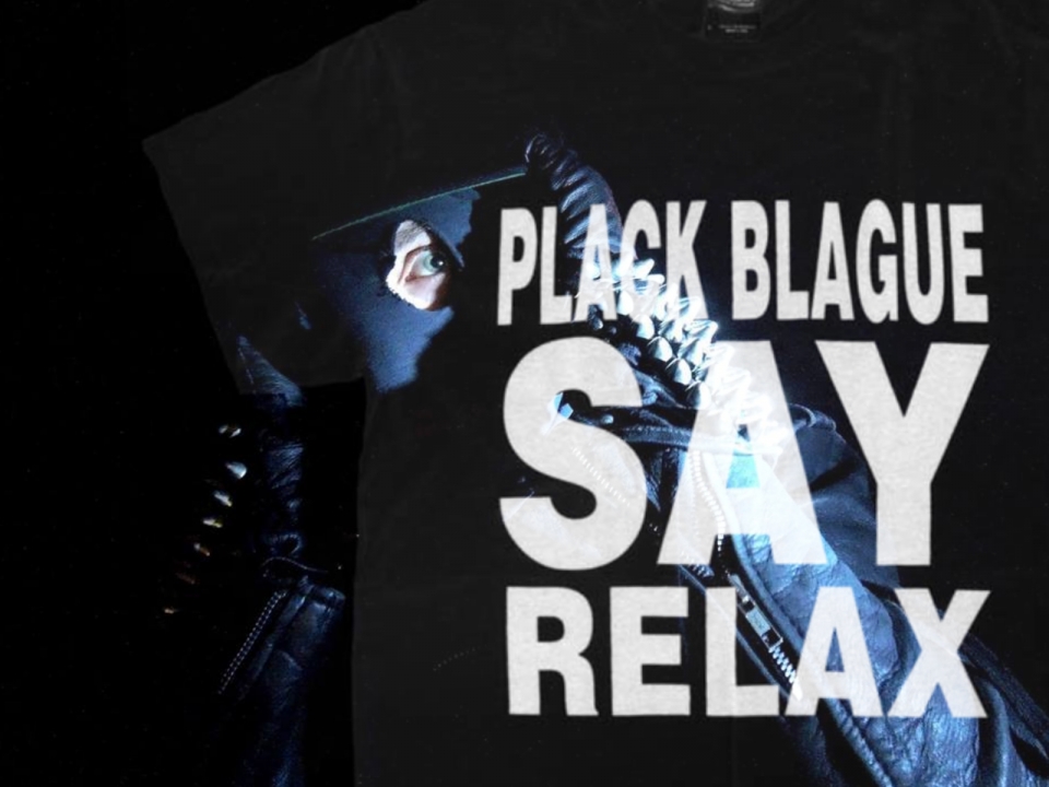 Plack Plack