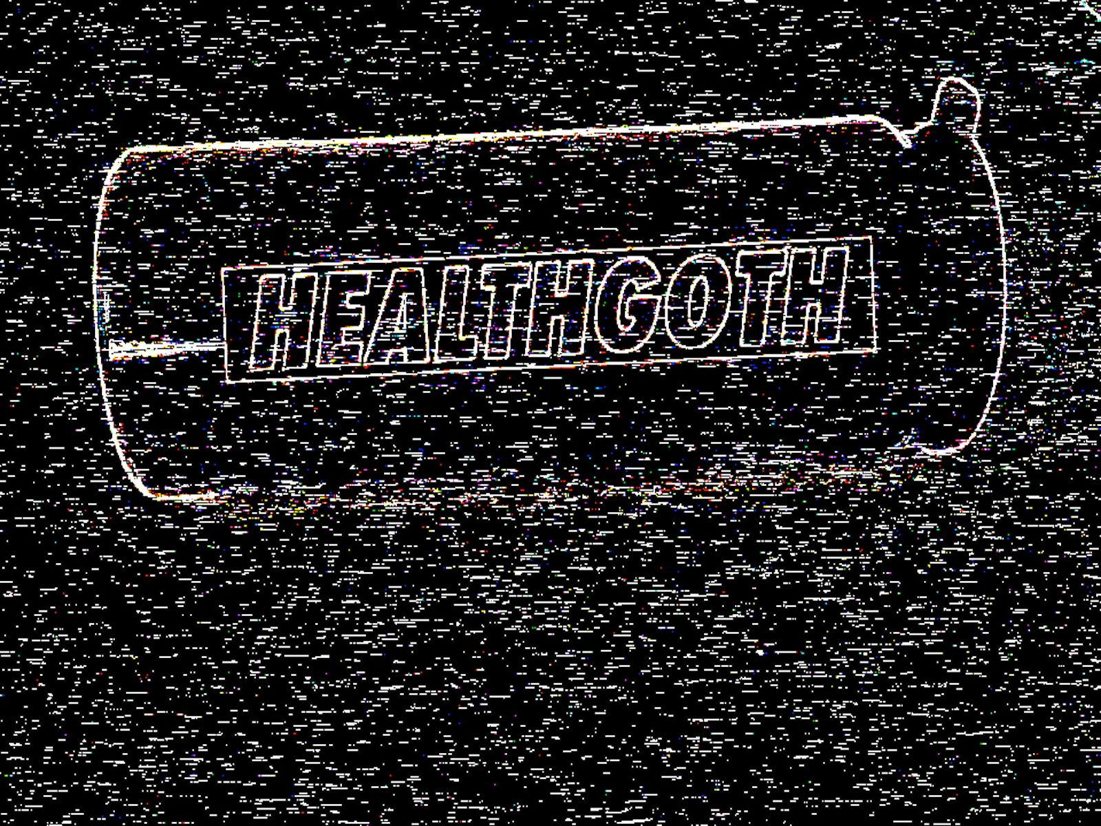 HEALTHGOTH  COLLECTION
