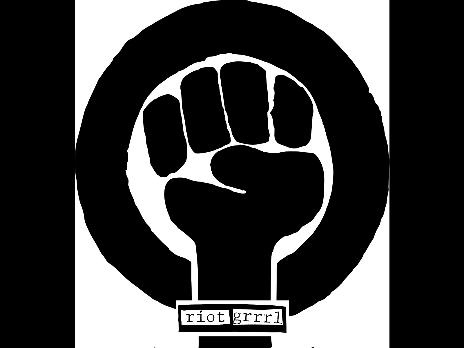 RIOT GRRRL Fragile フラジャイル 大阪