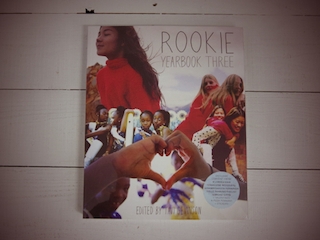 Rookie Yearbook