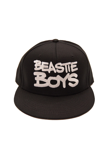 Backwards✖️Beastie Boys キャップ RUFFLOG 蒸し暑く 