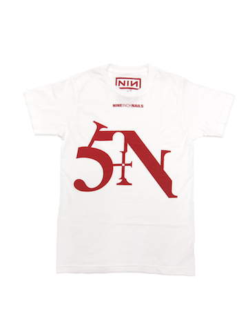 NINE INCH NAILS Tシャツ &キャップ入荷しました！ | Fragile 