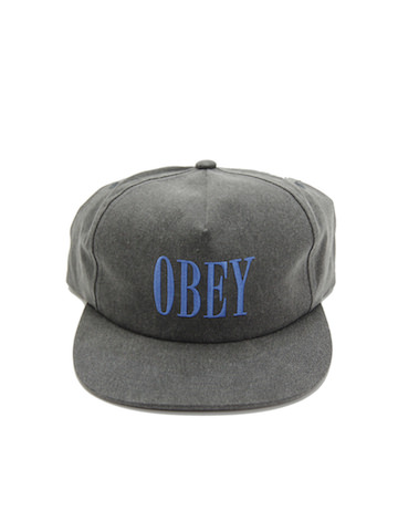 OBEY SPRING 2017