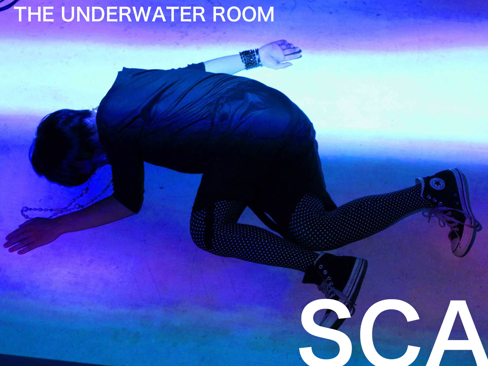 SCA :THE UNDERWATER ROOM