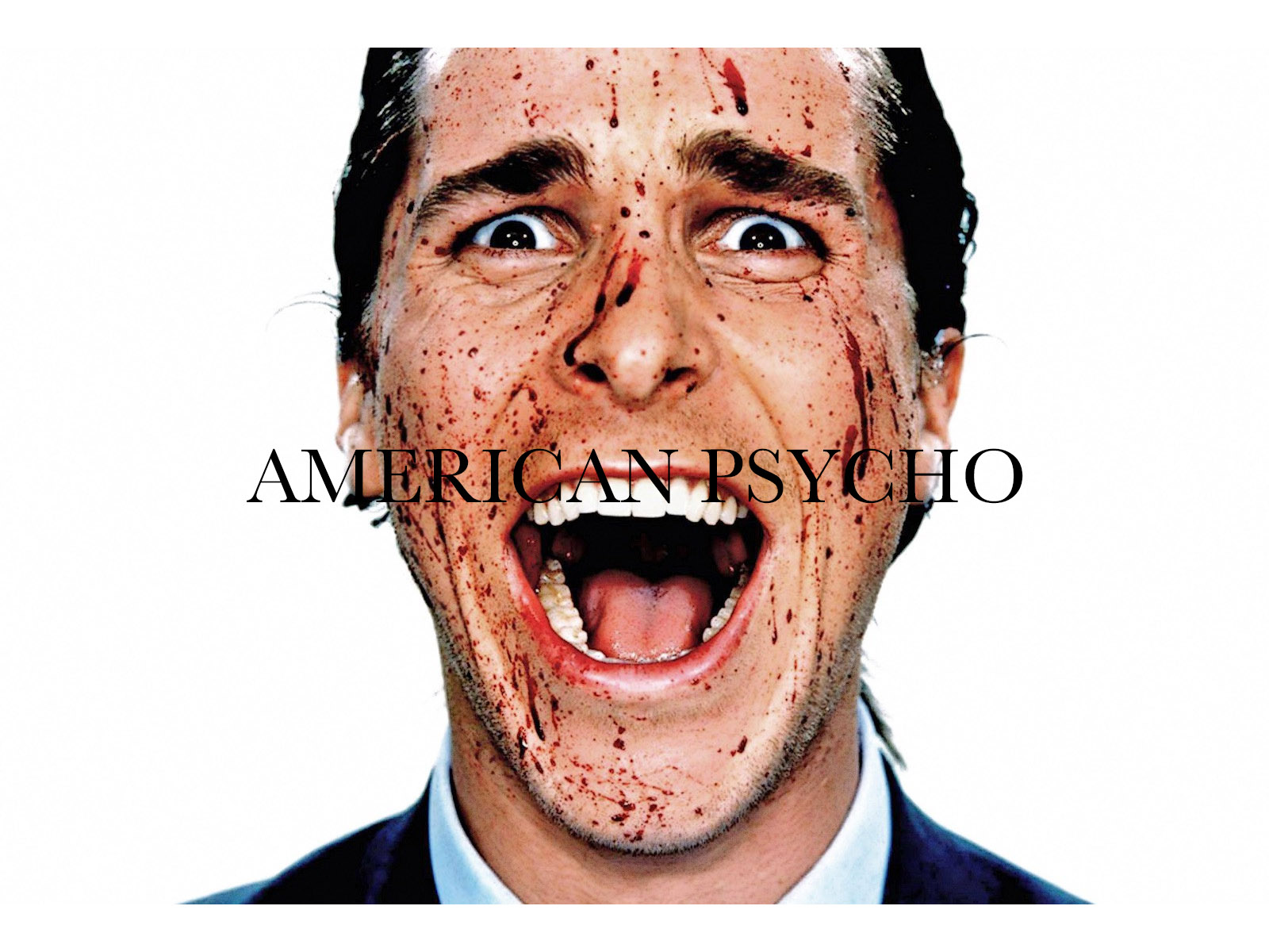 [MOVIE] AMERICAN PSYCHO – アメリカン・サイコ