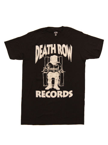 DEATH ROW RECORDS 