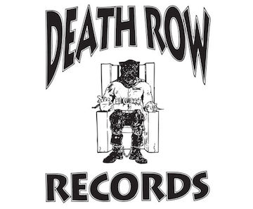 DEATH ROW RECODS