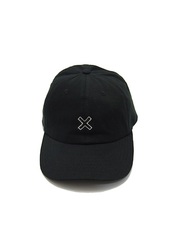 New Arrivals The Xx Official Cap Fragile フラジャイル 大阪