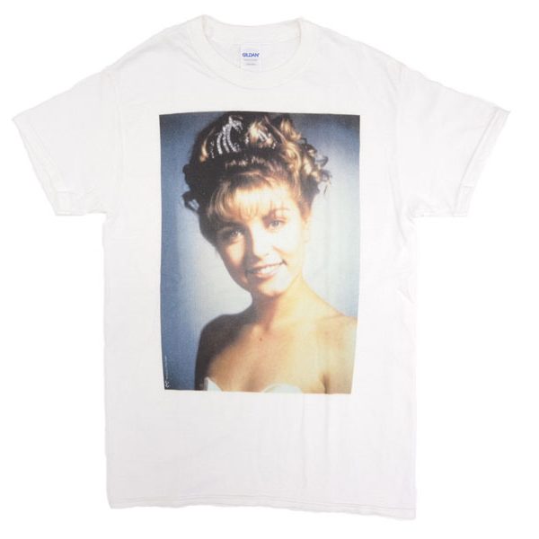 TWIN PEAKS – ローラ・パーマー 最新Tシャツ