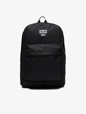 OBEY_Drop_Out_Juvee_Backpack_Black_100010096_BLK_1_600x