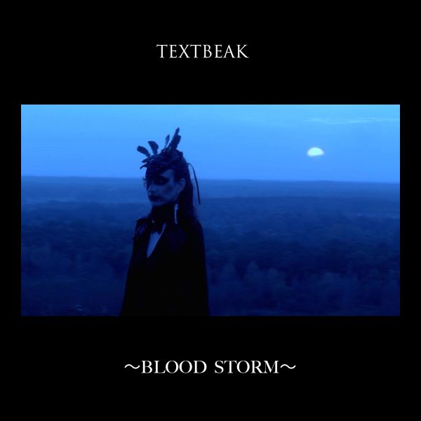 TEXTBEAK – Blood Storm