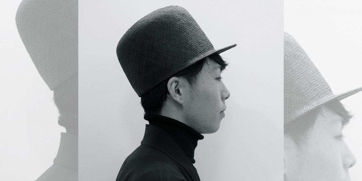 ノックの帽子屋 × FRAGILE – Order Made Straw Hat | Fragile