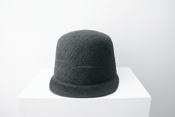 ノックの帽子屋 × FRAGILE – Order Made Straw Hat | Fragile 