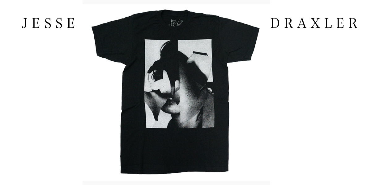 JESSE DRAXLER / T006