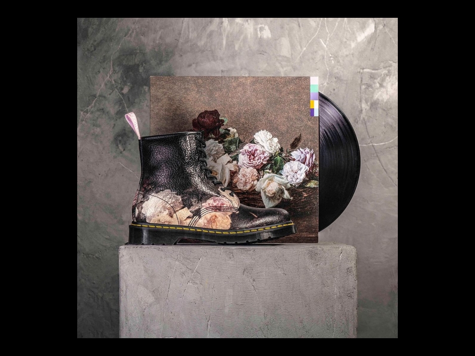 dr martens power floral