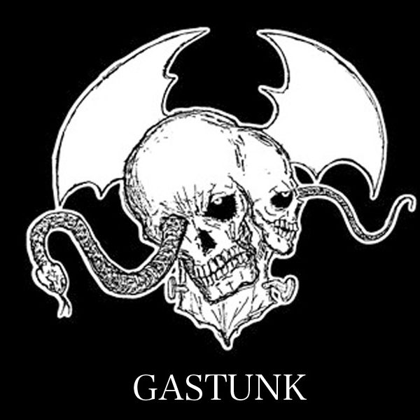 GASTUNK 「DEAD SONG」POP UP