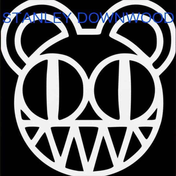 STANLEY DONWOOD(スタンリー・ドンウッド)Art of Radio Head