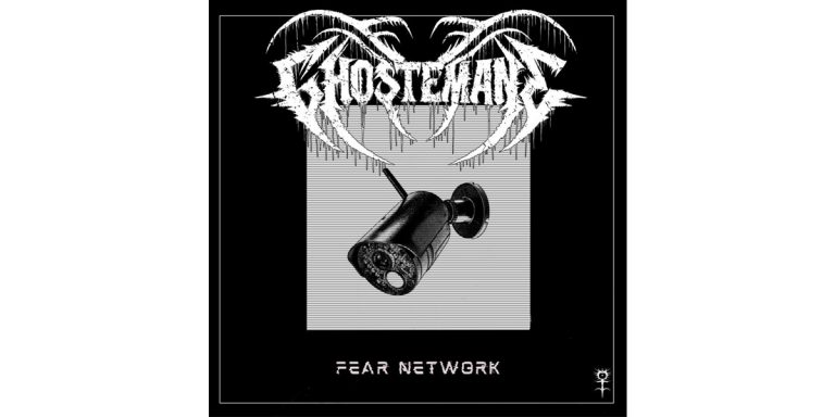 ghostemane fear network