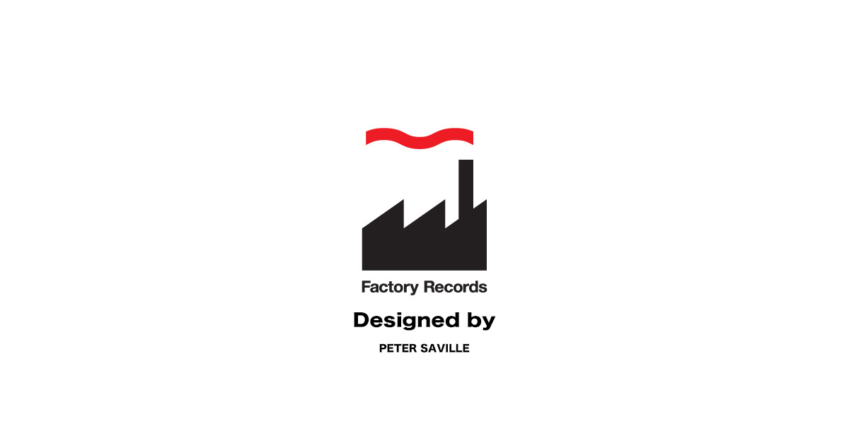 FACTORY RECORDS T-SHIRTS