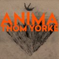 トム・ヨーク による最新ソロアルバム ANIMA の数量限定となるTシャツセットを販売