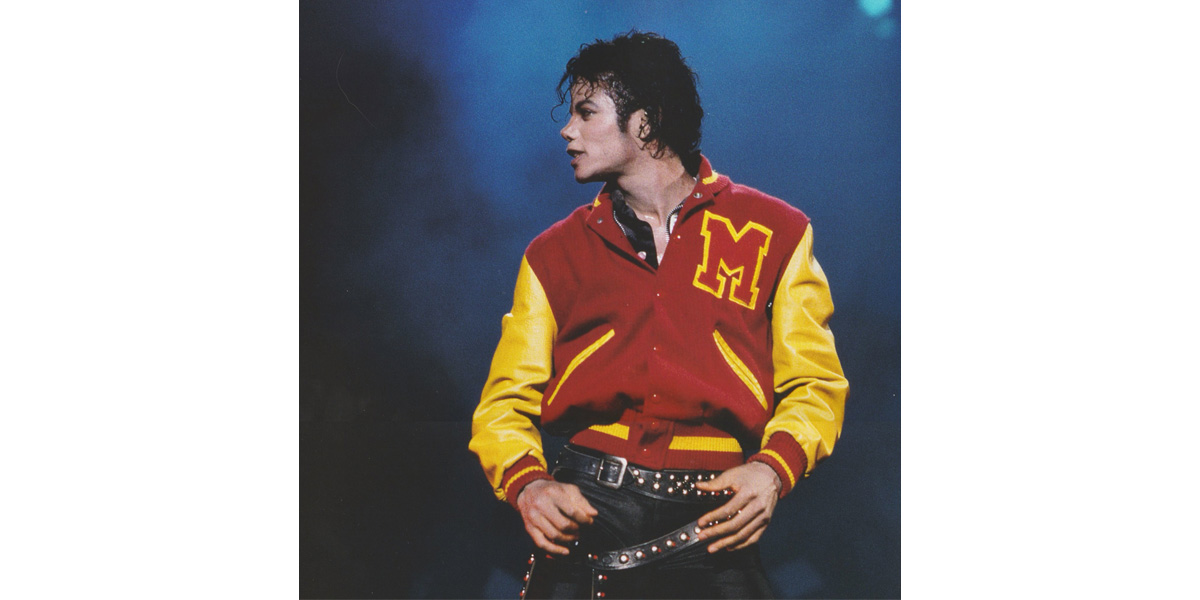 Michael Jackson マイケルジャクソン オフィシャルバンドTシャツ - T ...