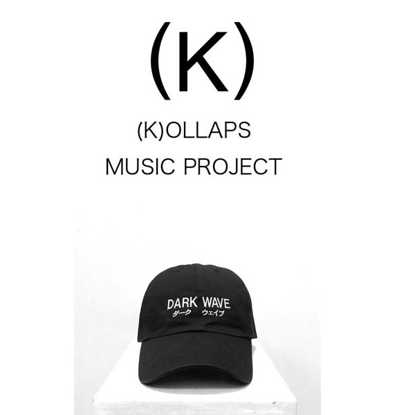 (K)OLLAPS MUSIC PROJECT HAT VOL.5