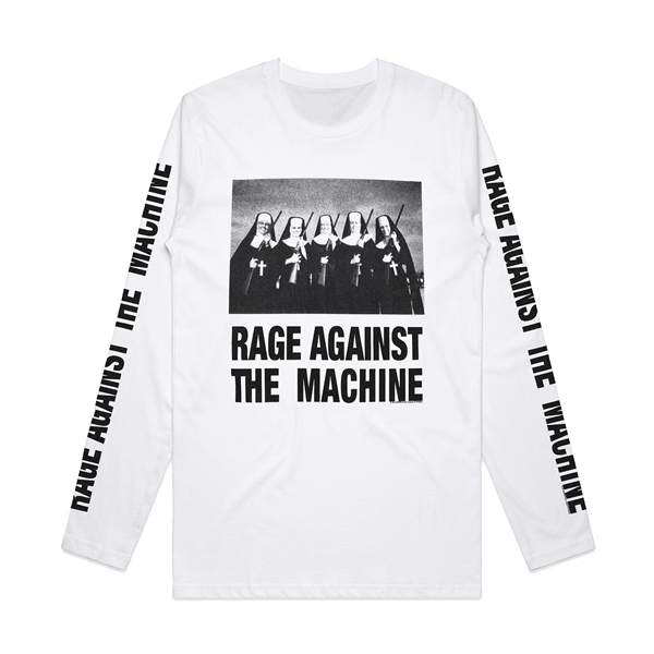 Rage Against the Machine Tシャツ レイジアゲインストザマシーン 半袖 レイジ ロックTシャツ バンドTシャツ メンズ  レディース パロディ Tシャツ おもしろ ロゴ 衣装 ダンス ミュージック ファッション ブラック ホワイト 黒 白 コットン 綿 100 春夏 夏物  おしゃれ 即納 ...