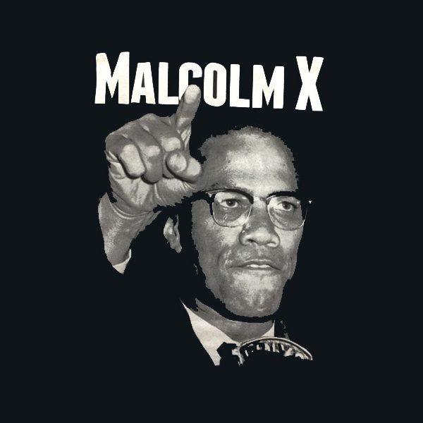 MALCOLM X
