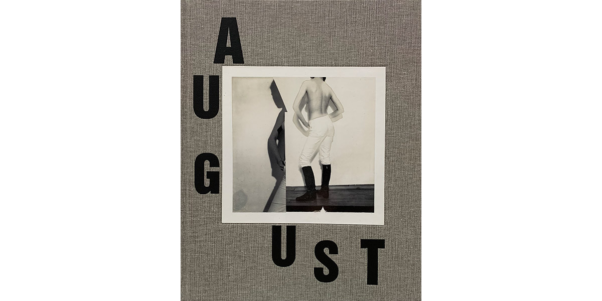 Collier Schorr / AUGUST | Fragile フラジャイル 大阪