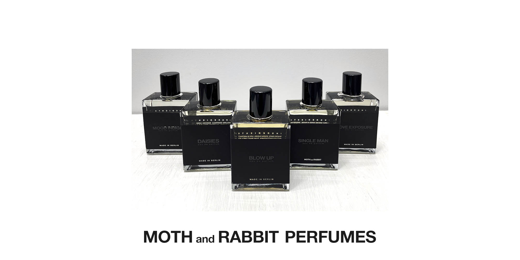 香水(ユニセックス) MOTH and RABBIT NO8 - THE LOBSTER 12ml No8_TheLobster_back_683x1024.