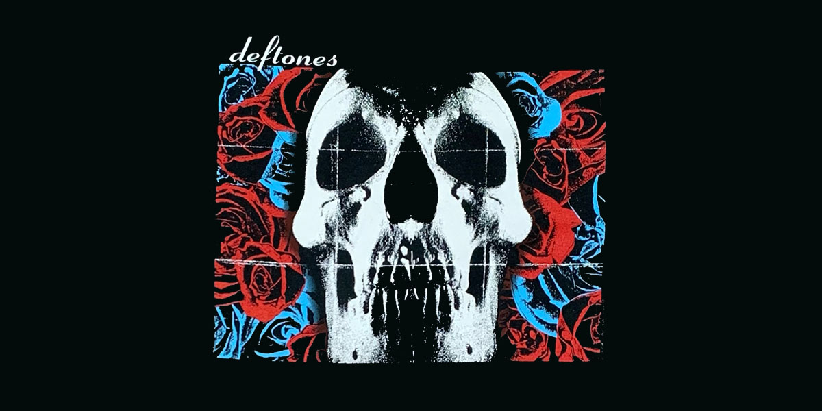 Deftones CD アルバム コレクション Amazon.co.jp: Deftones: ミュージック