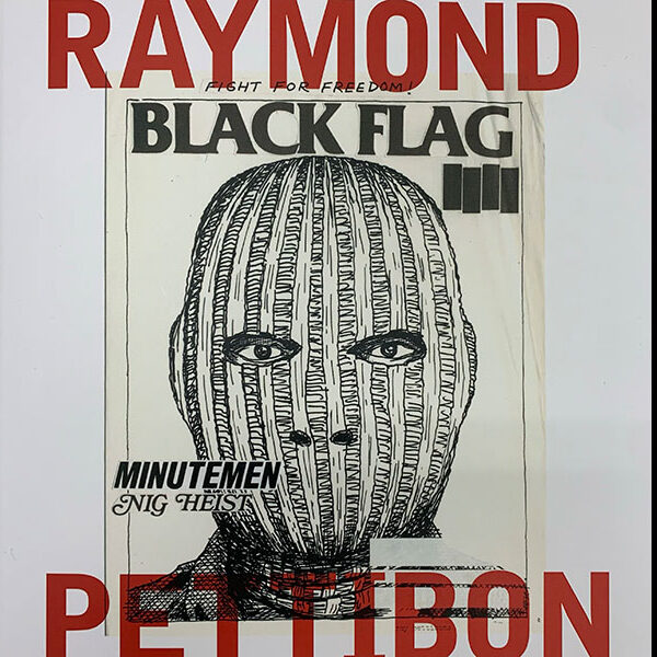 RAYMOND PETTIBON / FLYERS