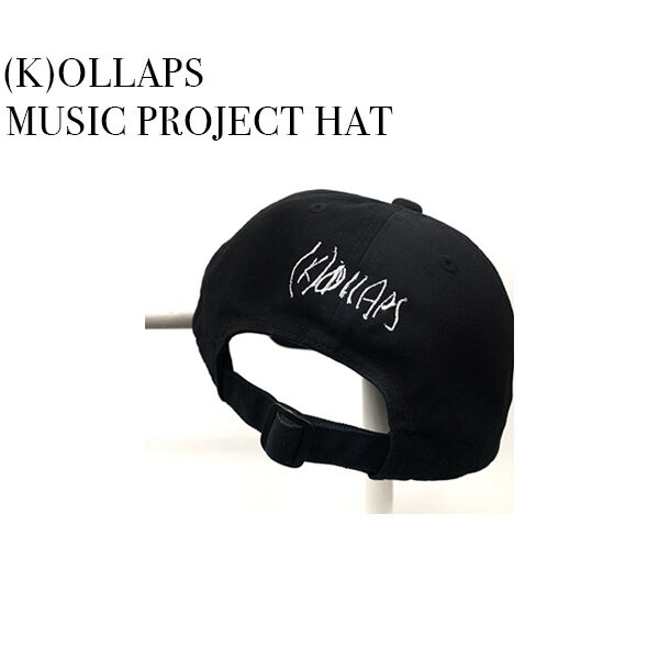 (K)OLLAPS MUSIC PROJECT HAT VOL.7