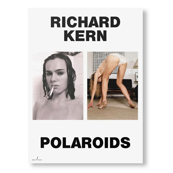 アンダーグラウンド・フィルム界の伝説”Richard Kern”に迫る