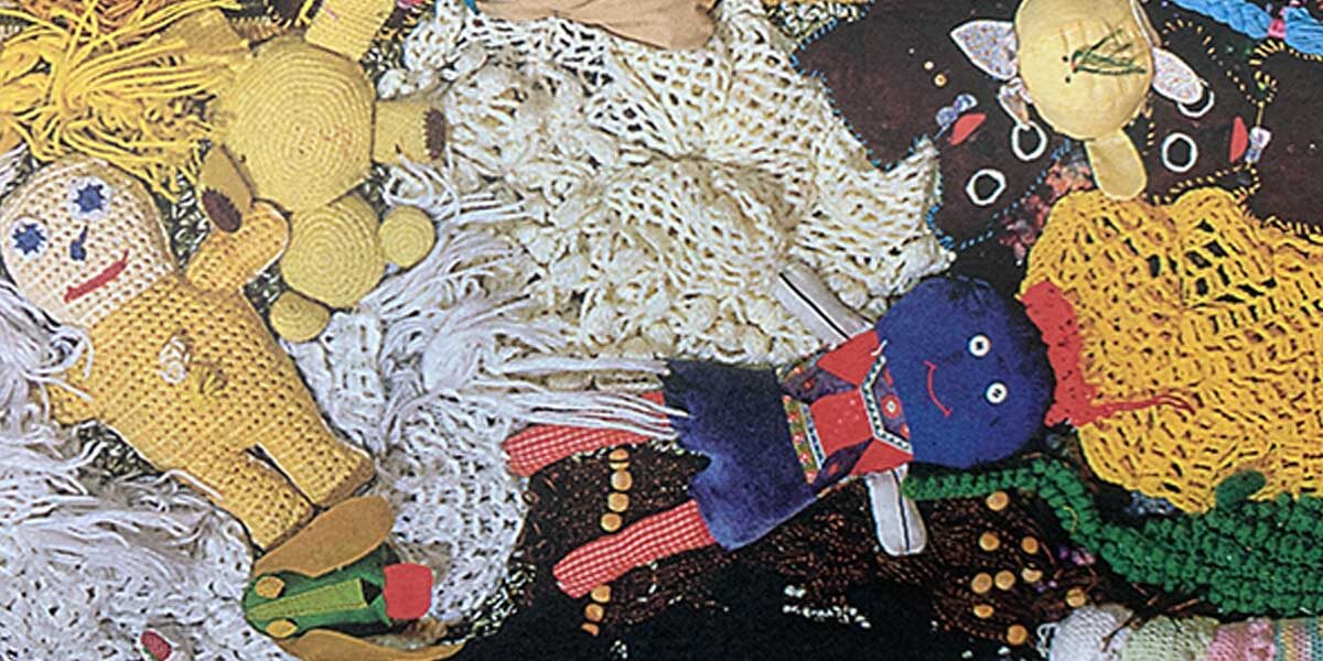 Ghost and Spirit / Mike Kelley | Fragile フラジャイル 大阪