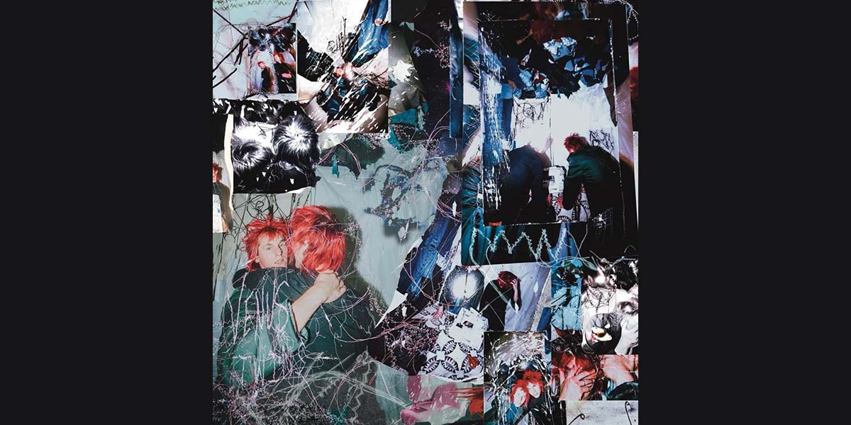 最新型ノイズ・アートパンクロックバンド Venus Twins | Fragile