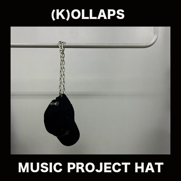 (K)OLLAPS MUSIC PROJECT HAT Vol.8