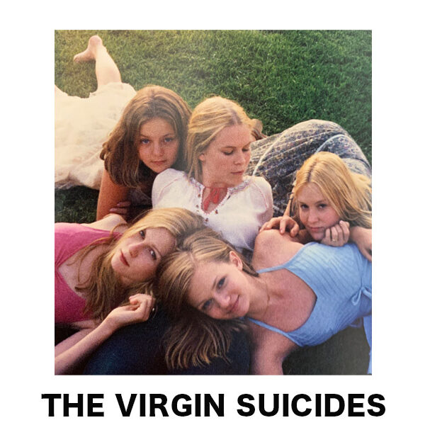THE VIRGIN SUICIDES / Sofia Coppola