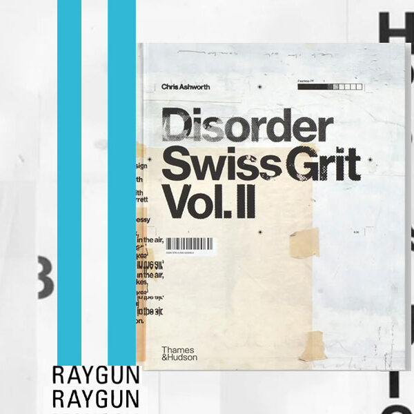 DISORDER: SWISS GRIT VOL. II / Chris Ashworth