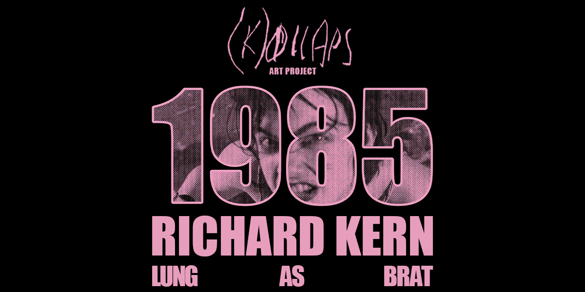 アート・デザイン・音楽 XXMODELS/RICHARD KERN XXMODELS Richard Kern 