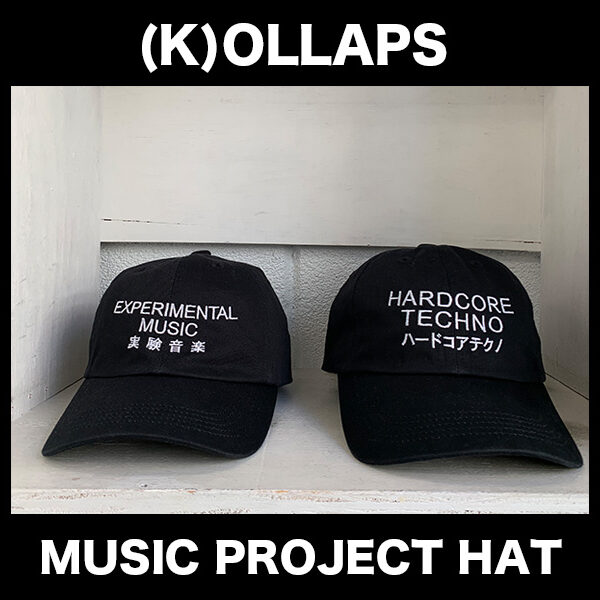 (K)OLLAPS MUSIC PROJECT HAT Vol.9