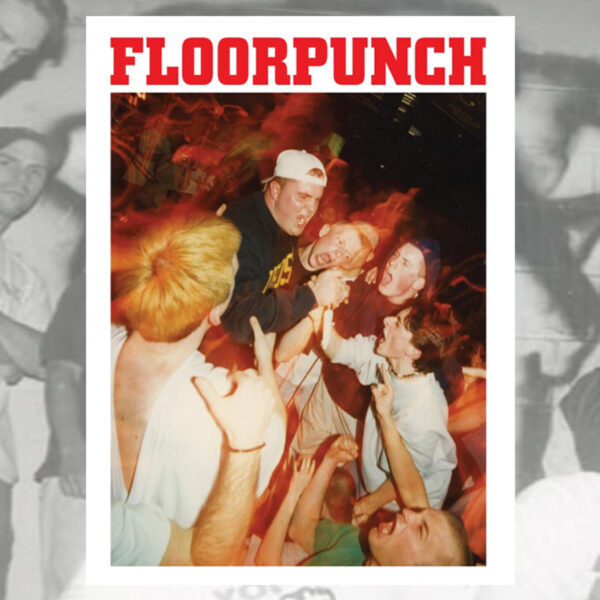 NO EXCEPTIONS 1995-2000 / FLOOR PUNCH