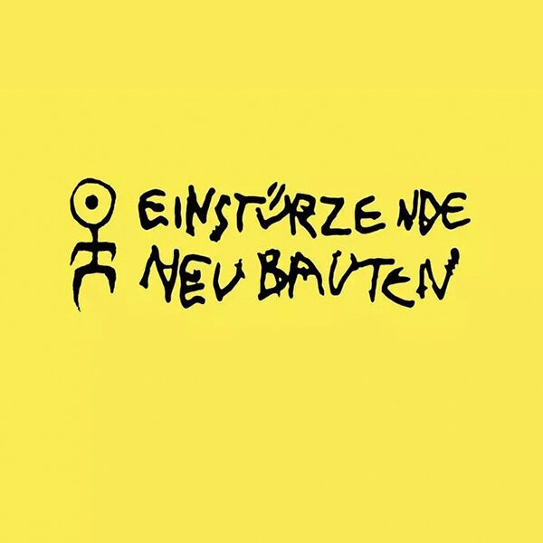 EINSTURZENDE NEUBAUTENの新たなる挑戦 ALIEN POP MUSIC