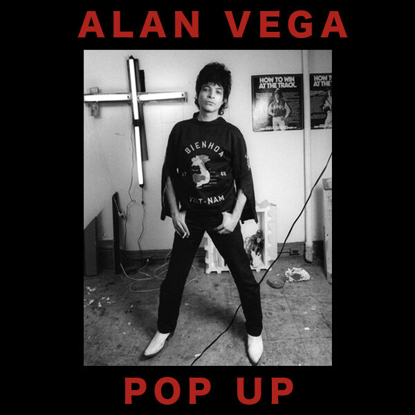 受け継がれるALAN VEGAのレガシー