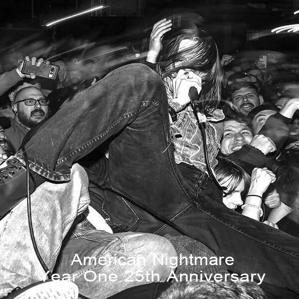 AMERICAN NIGHTMARE 25TH ANNIVERSARY