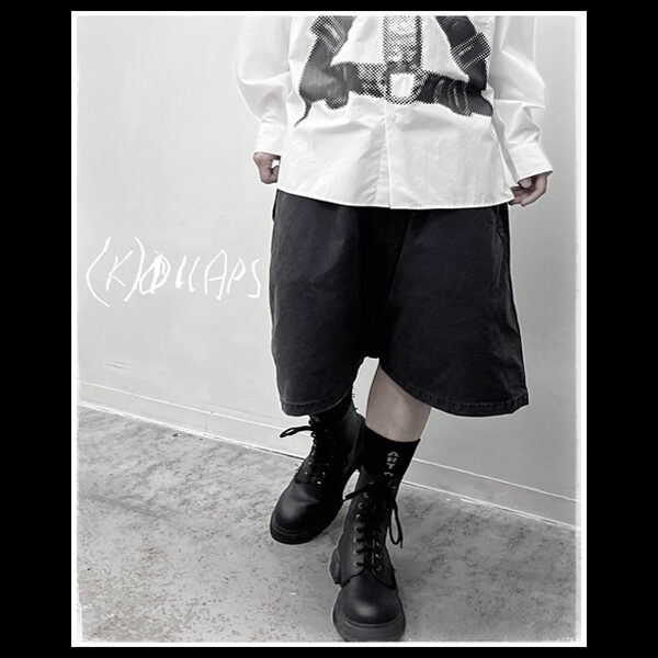 (K)OLLAPS SHORTS K-O1
