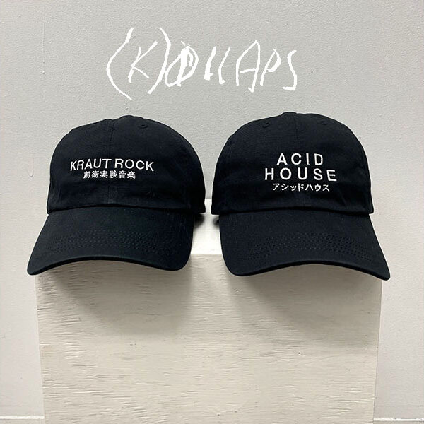 (K)OLLAPS MUSIC PROJECT HAT Vol.10